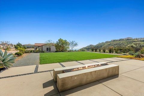 Tiny photo for 863 Pearl Drive, San Marcos, CA 92078 (MLS # NDP2602161)