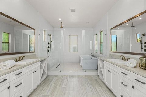 Tiny photo for 863 Pearl Drive, San Marcos, CA 92078 (MLS # NDP2602161)