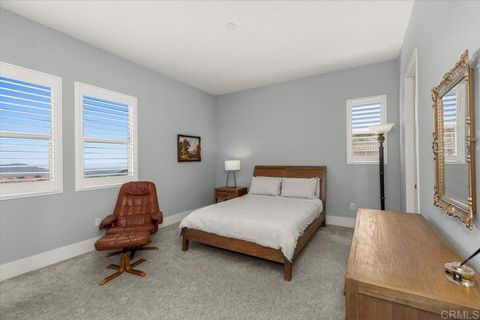 Tiny photo for 863 Pearl Drive, San Marcos, CA 92078 (MLS # NDP2602161)