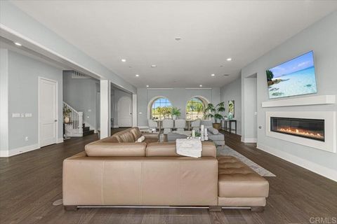 Tiny photo for 863 Pearl Drive, San Marcos, CA 92078 (MLS # NDP2602161)