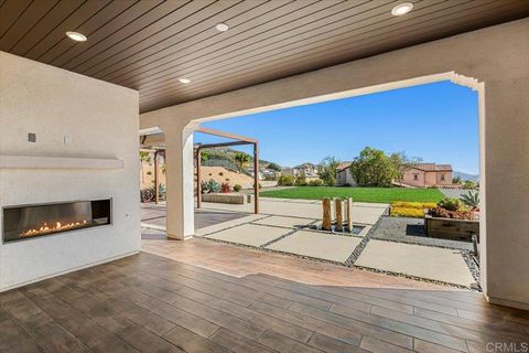 Tiny photo for 863 Pearl Drive, San Marcos, CA 92078 (MLS # NDP2602161)