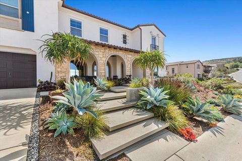 Tiny photo for 863 Pearl Drive, San Marcos, CA 92078 (MLS # NDP2602161)