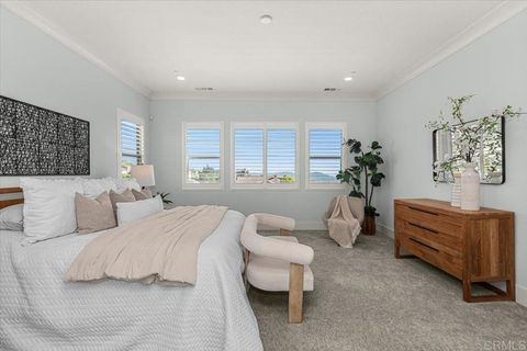 Tiny photo for 863 Pearl Drive, San Marcos, CA 92078 (MLS # NDP2602161)