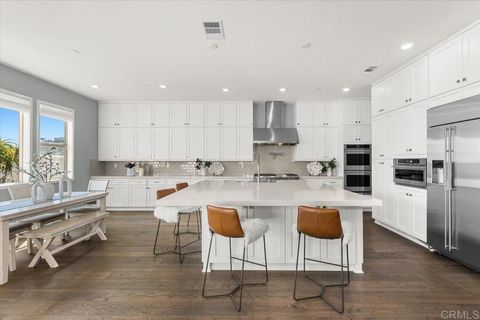 Tiny photo for 863 Pearl Drive, San Marcos, CA 92078 (MLS # NDP2602161)