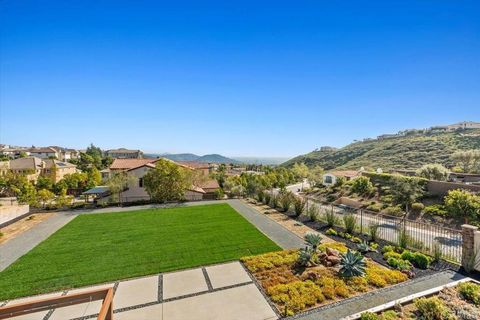 Tiny photo for 863 Pearl Drive, San Marcos, CA 92078 (MLS # NDP2602161)