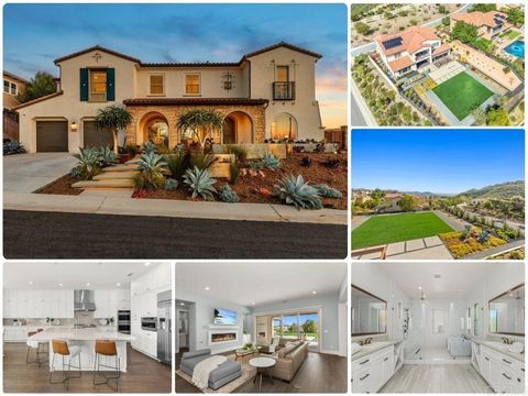 863 Pearl Drive San Marcos CA 92078