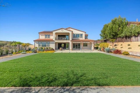 Tiny photo for 863 Pearl Drive, San Marcos, CA 92078 (MLS # NDP2602161)