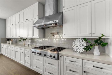 Tiny photo for 863 Pearl Drive, San Marcos, CA 92078 (MLS # NDP2602161)