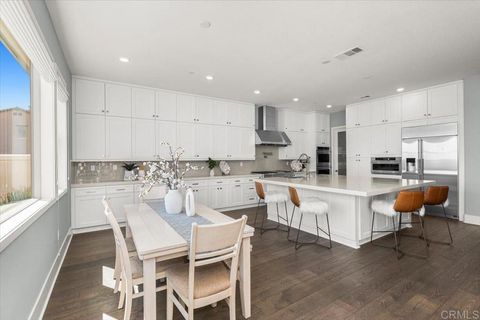 Tiny photo for 863 Pearl Drive, San Marcos, CA 92078 (MLS # NDP2602161)