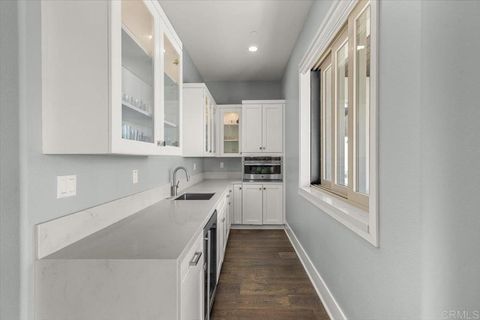 Tiny photo for 863 Pearl Drive, San Marcos, CA 92078 (MLS # NDP2602161)