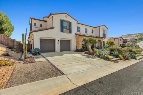 Tiny photo for 863 Pearl Drive, San Marcos, CA 92078 (MLS # NDP2602161)