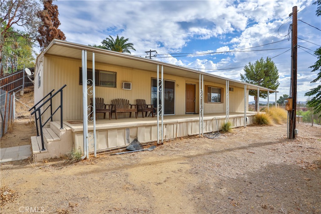28261 Red Gum