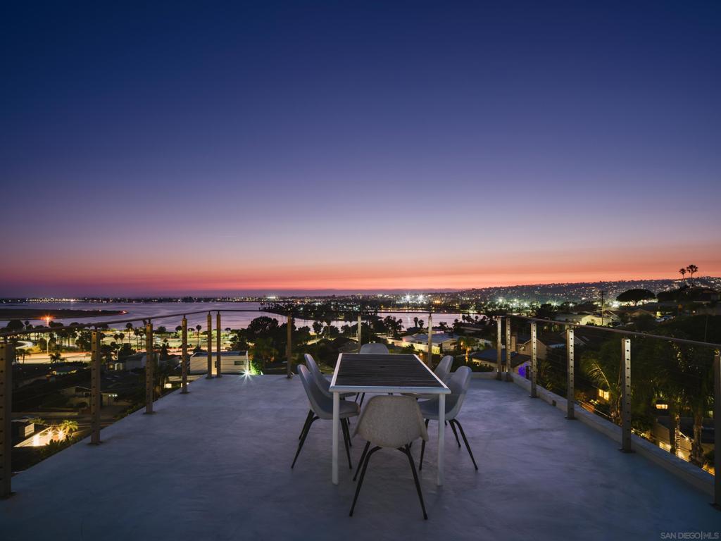 Bay Park - Residential