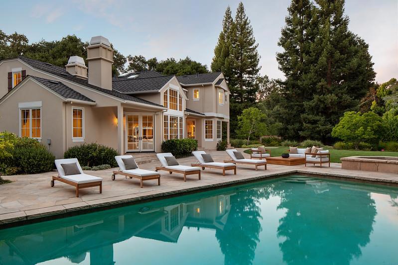 49 Atherton Avenue, Atherton CA 94027