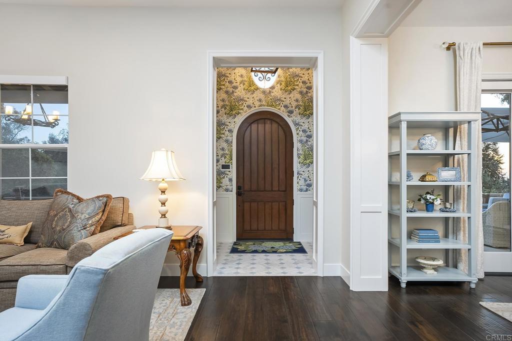 8243 SANTALUZ VILLAGE GREEN N