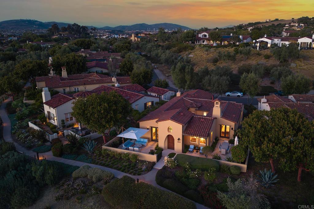 8243 SANTALUZ VILLAGE GREEN N