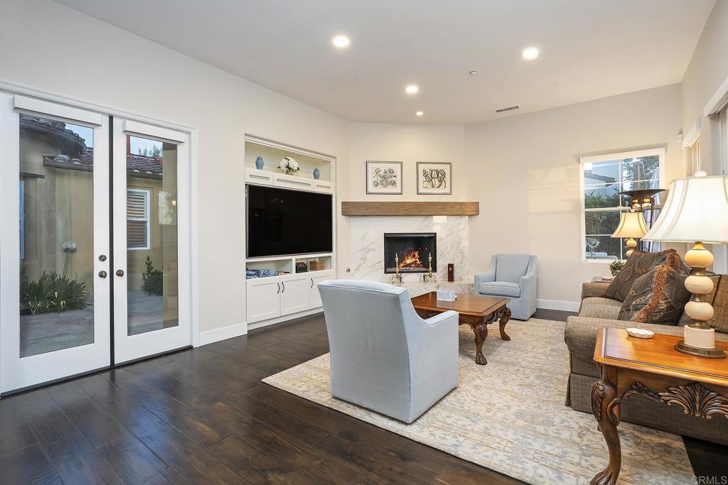 8243 SANTALUZ VILLAGE GREEN N