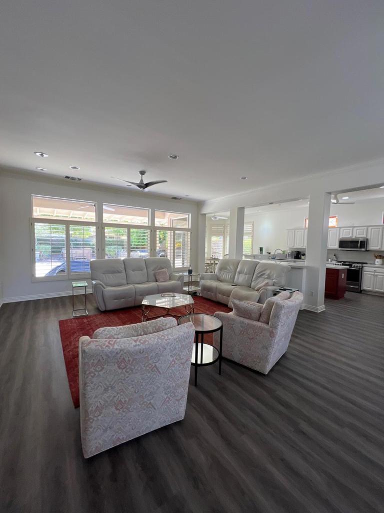 Sun City - Residential Lease