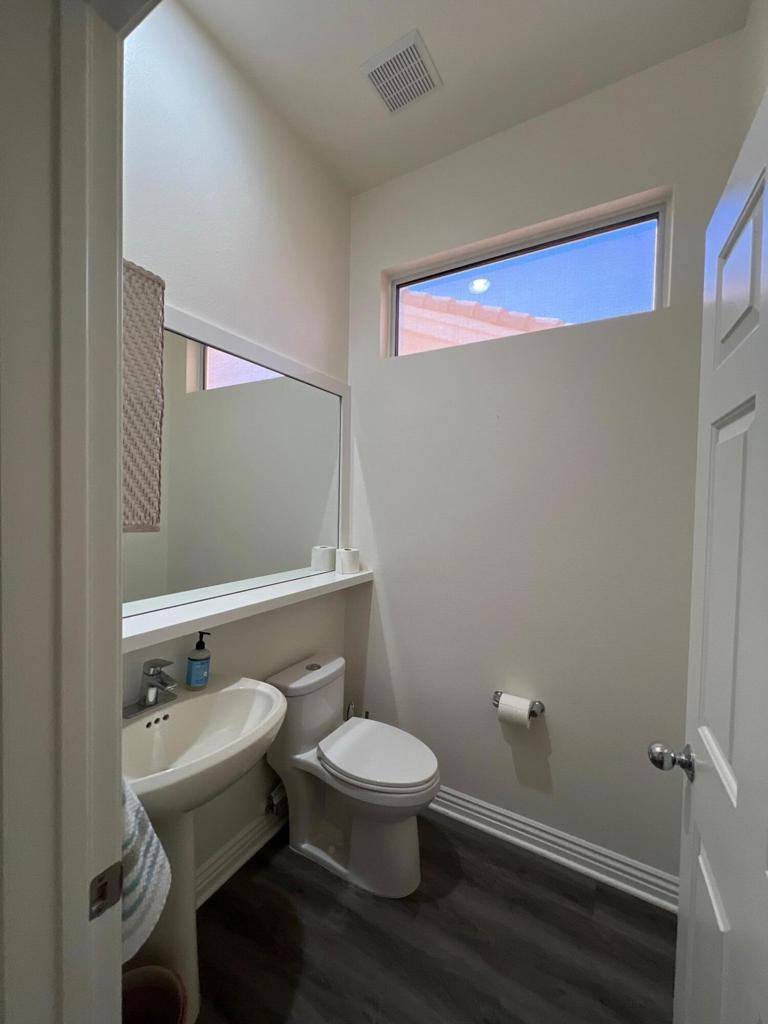 Sun City - Residential Lease