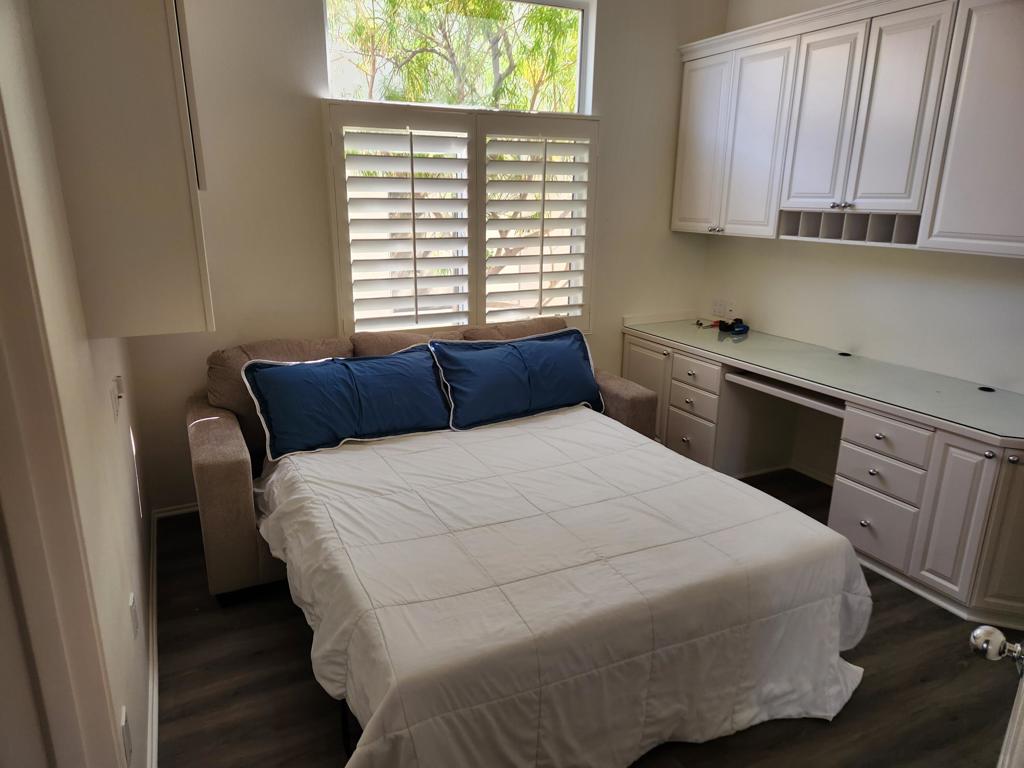 Sun City - Residential Lease