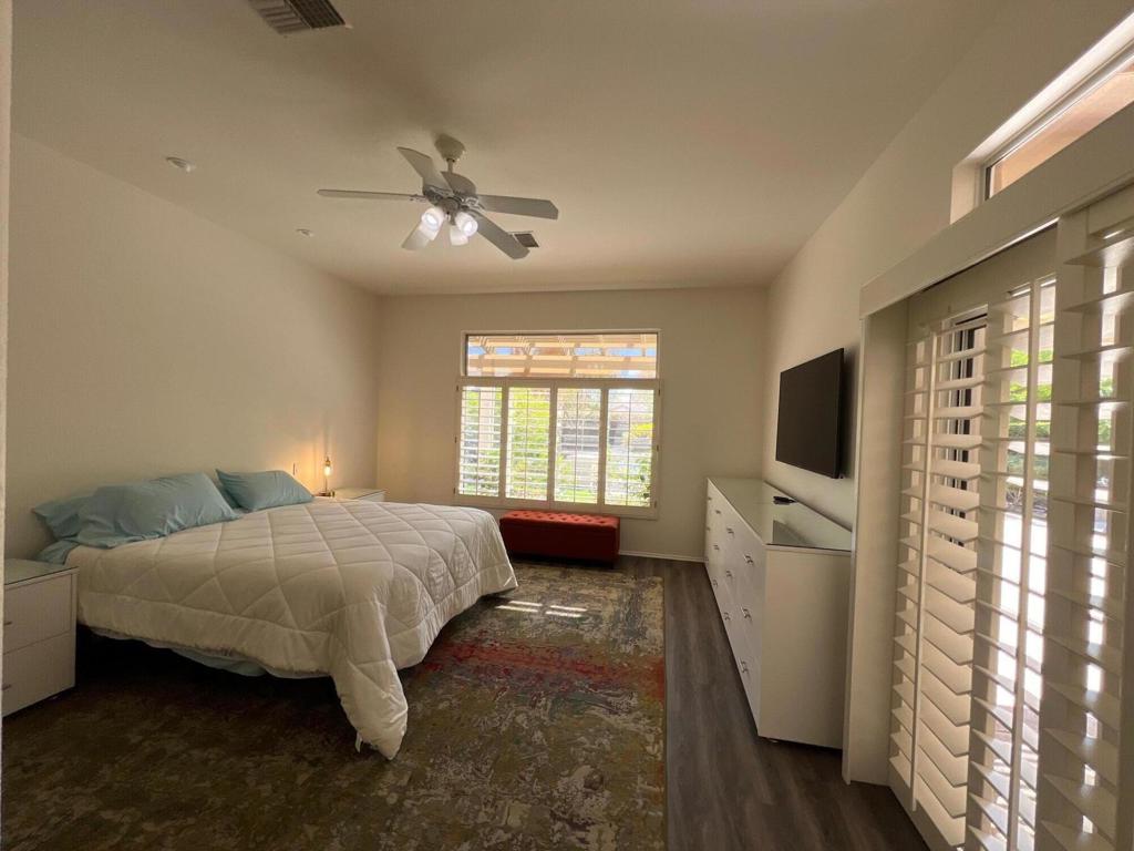 Sun City - Residential Lease