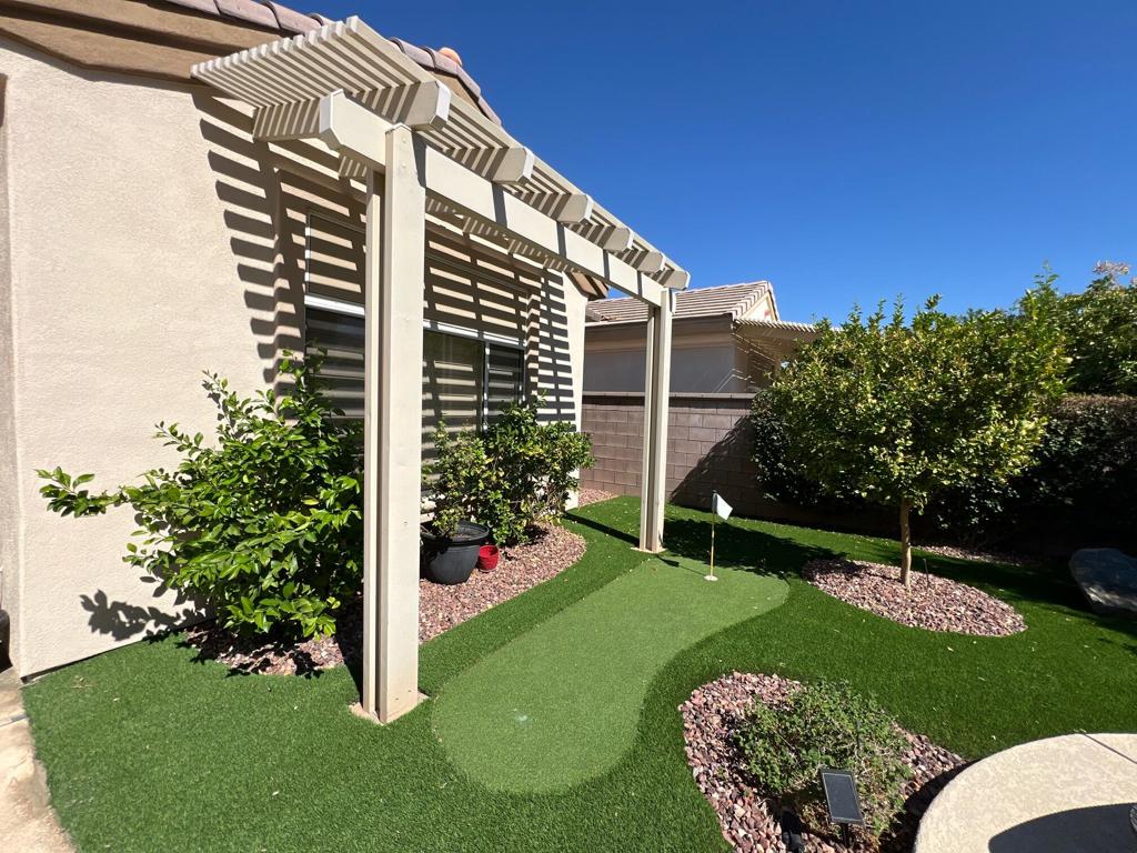 Sun City - Residential Lease