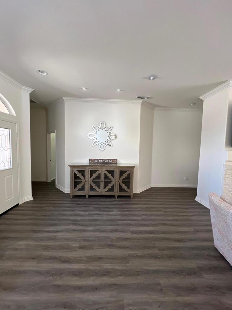 Sun City - Residential Lease