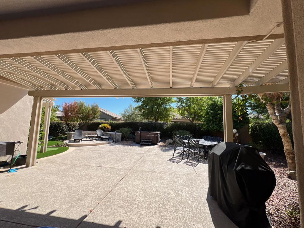 Sun City - Residential Lease