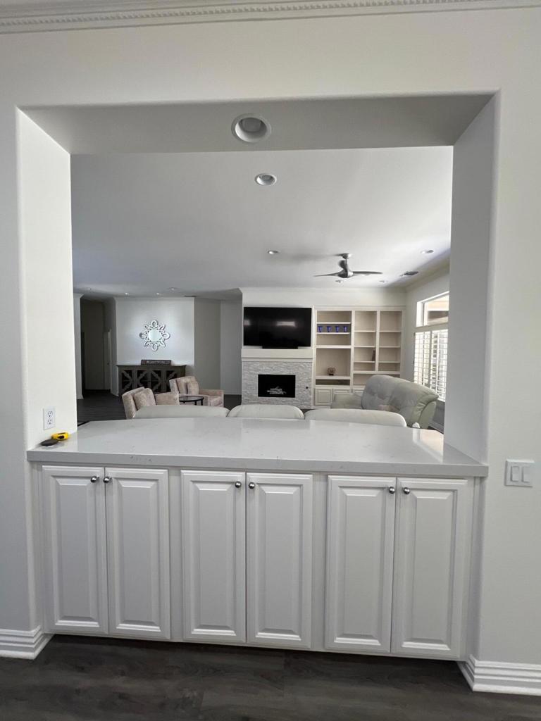 Sun City - Residential Lease