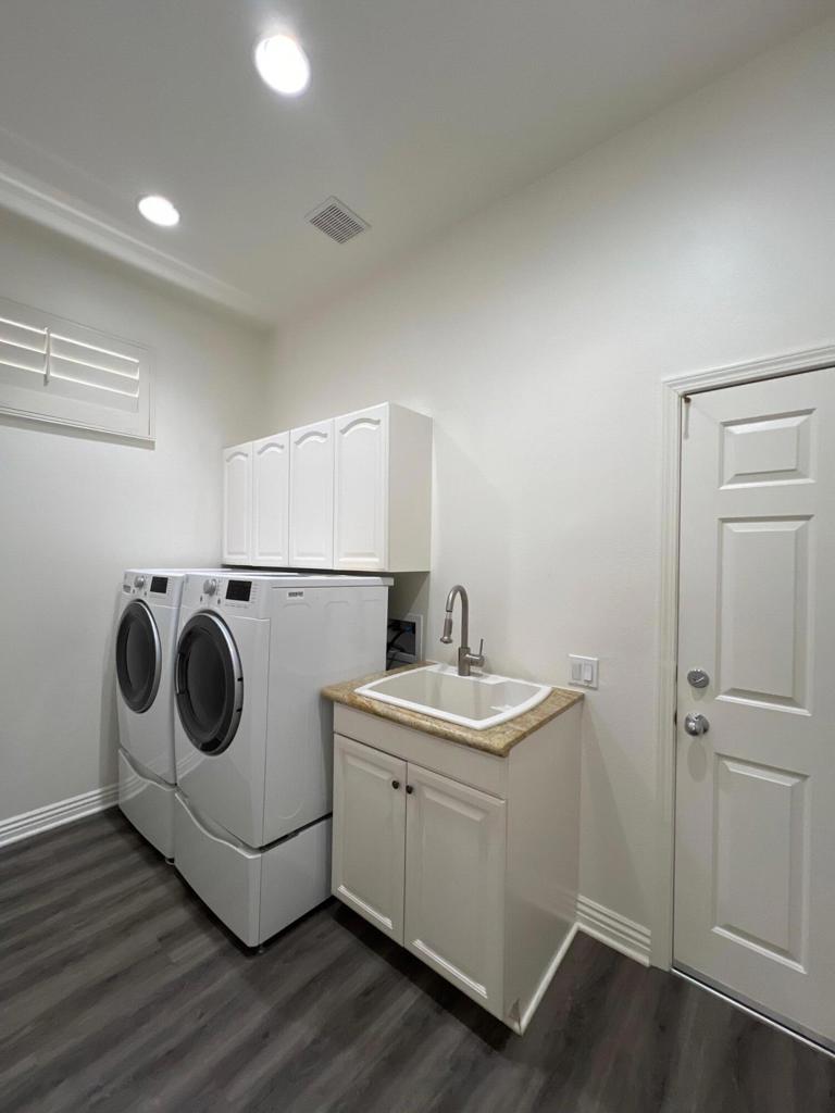 Sun City - Residential Lease