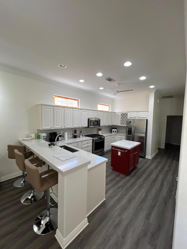 Sun City - Residential Lease