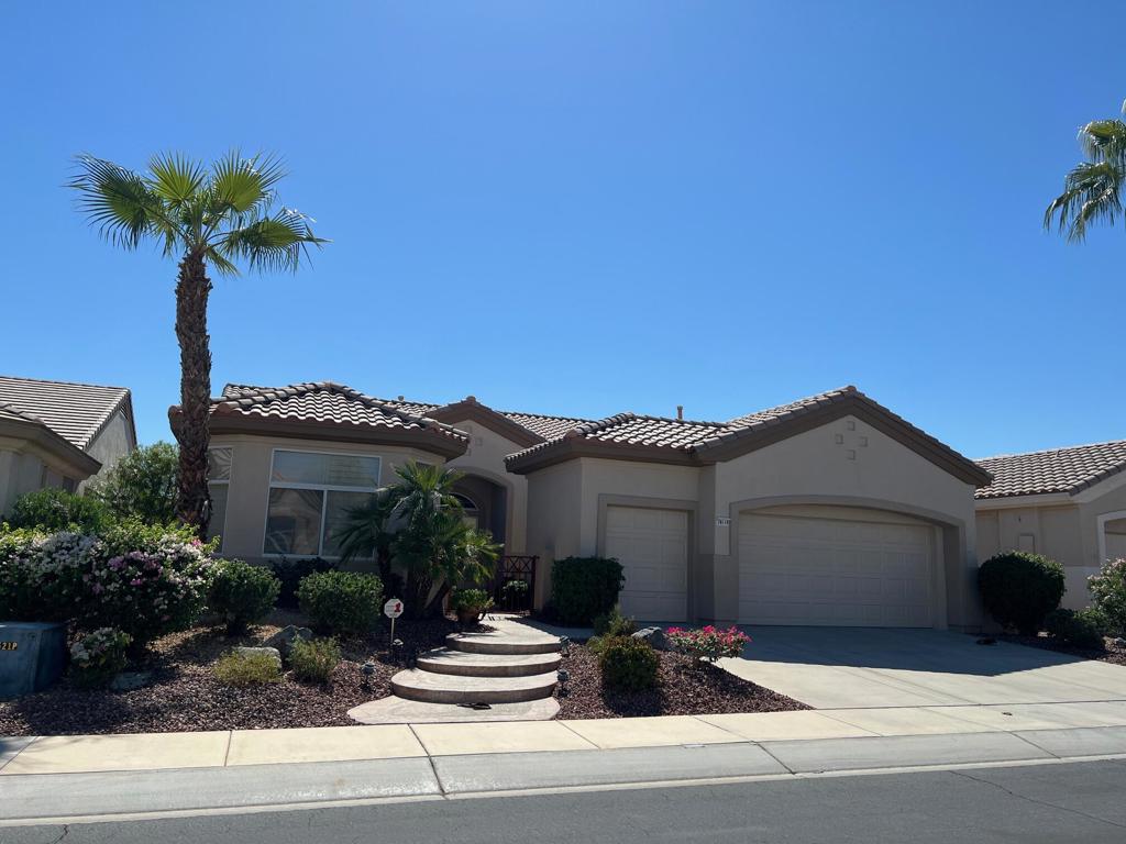 Sun City - Residential Lease