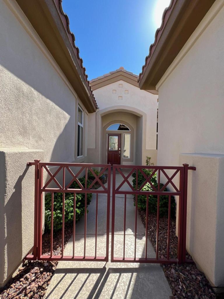 Sun City - Residential Lease