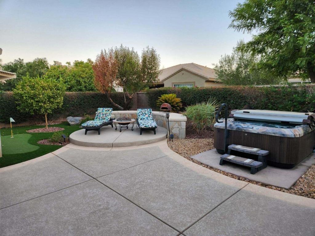 Sun City - Residential Lease