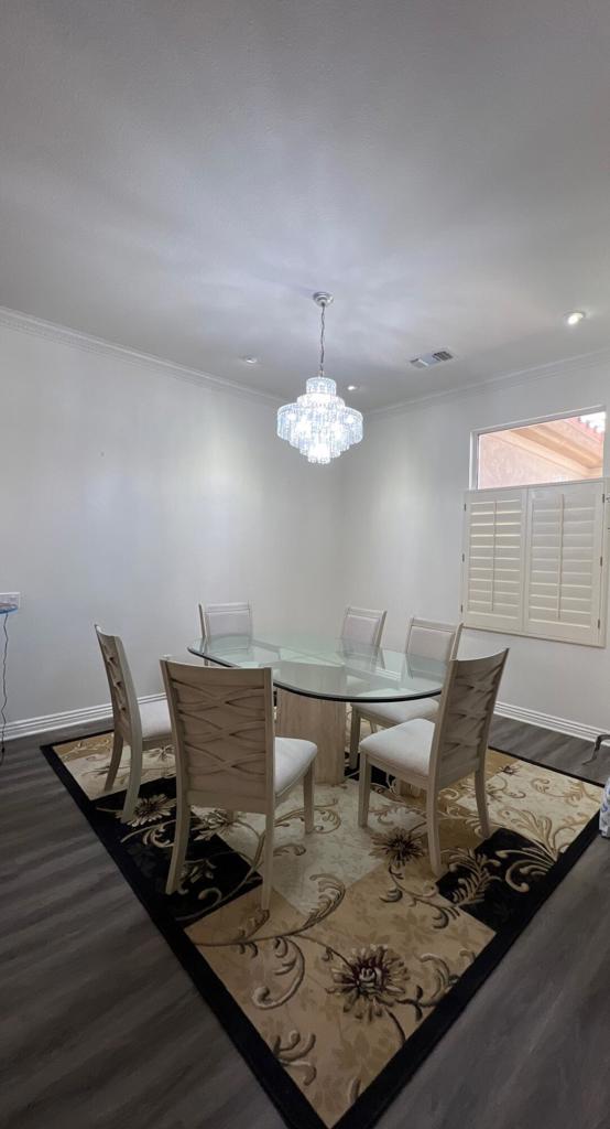 Sun City - Residential Lease