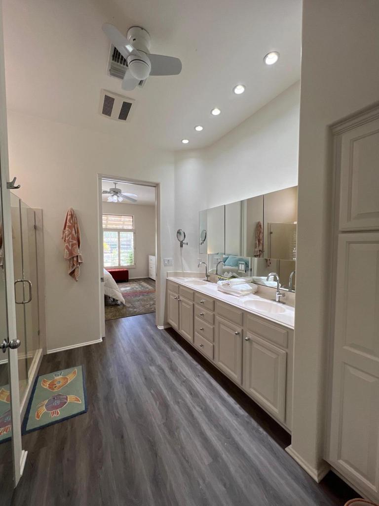 Sun City - Residential Lease