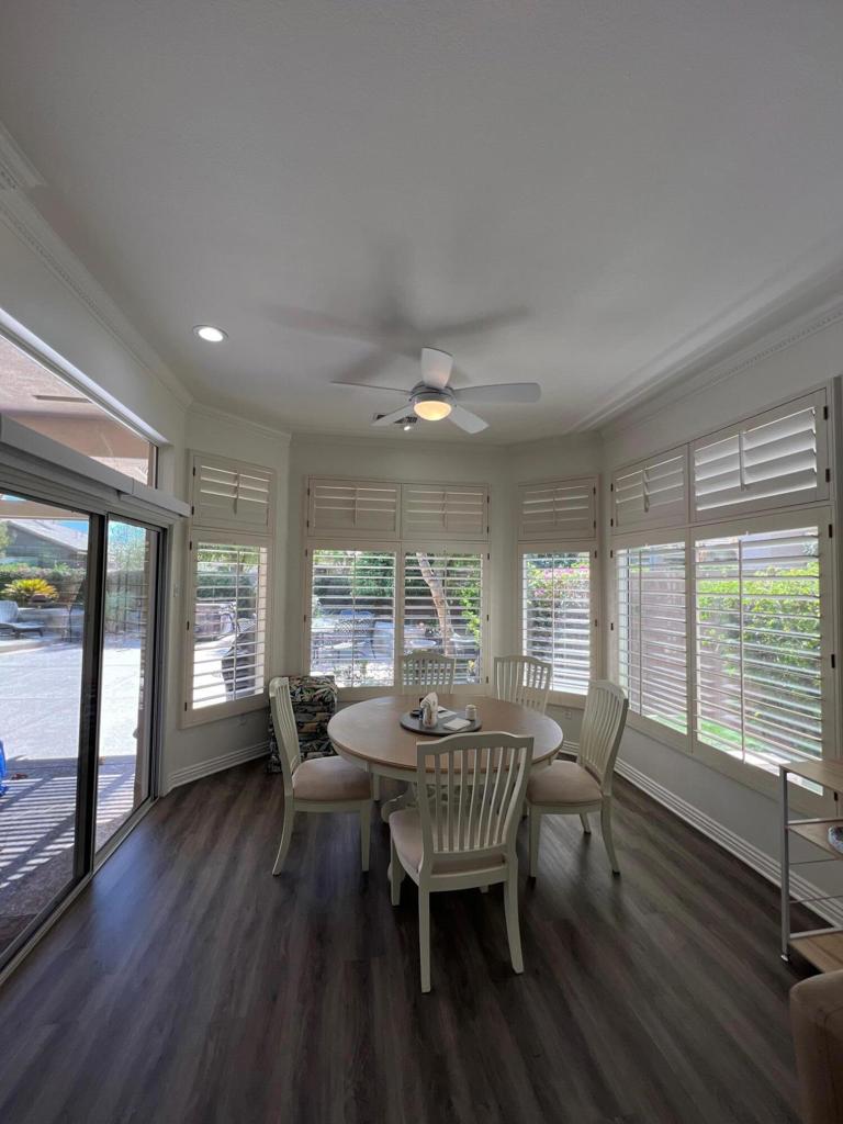 Sun City - Residential Lease