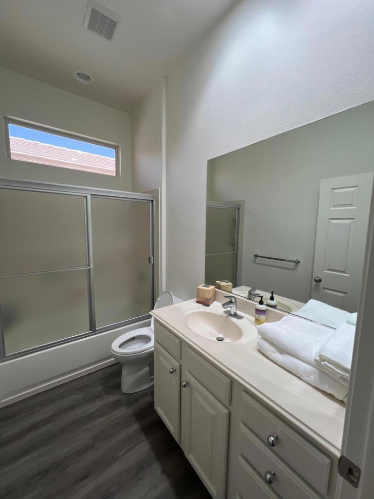 Sun City - Residential Lease