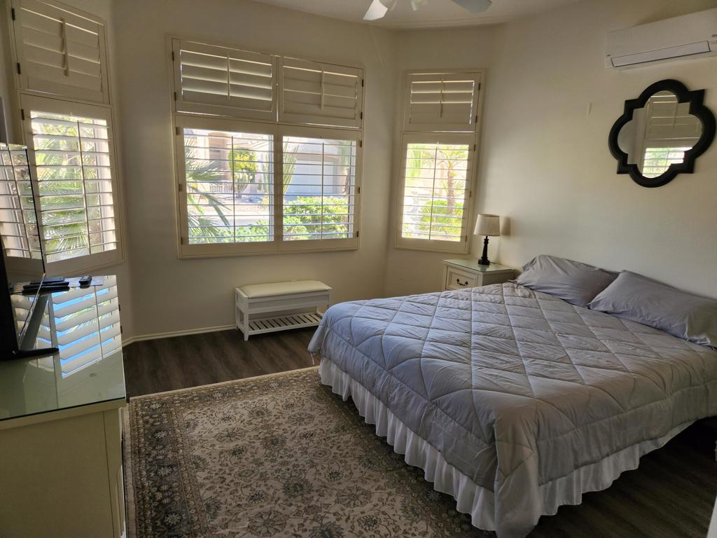 Sun City - Residential Lease