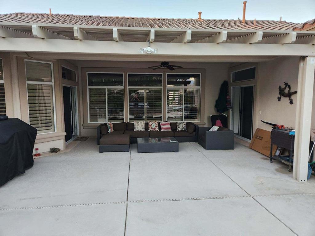 Sun City - Residential Lease