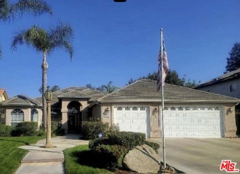 321 Old Line Avenue Exeter CA 93221