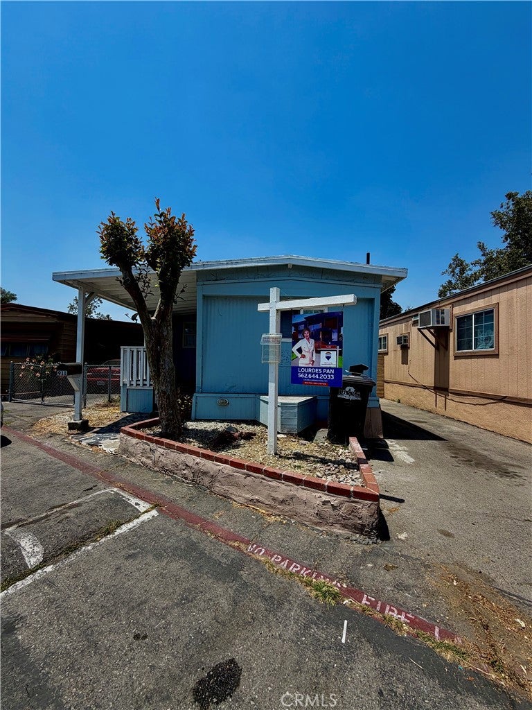 6475 S Atlantic Avenue 911