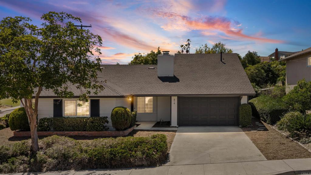 814 Floyd Avenue, Chula Vista CA 91910