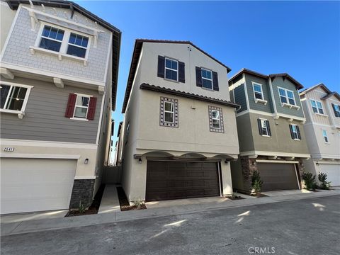 Photo of 2543 Dorris Street, El Monte, CA 91733 (MLS # CV26080565)