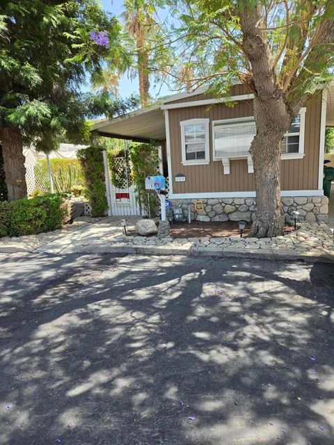 Photo of 80870 Us Highway 111 #119, Indio, CA 92201 (MLS # 219146967DA)