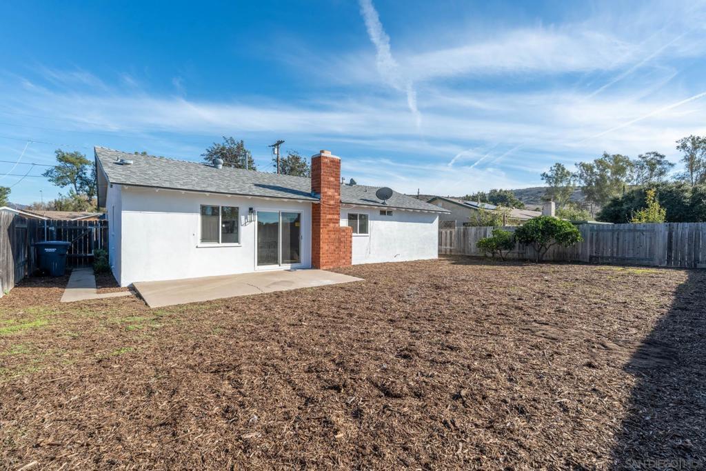 Poway - Residential