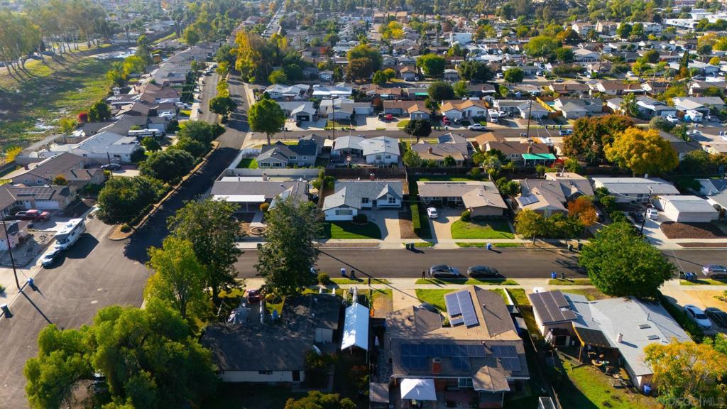 Poway - Residential