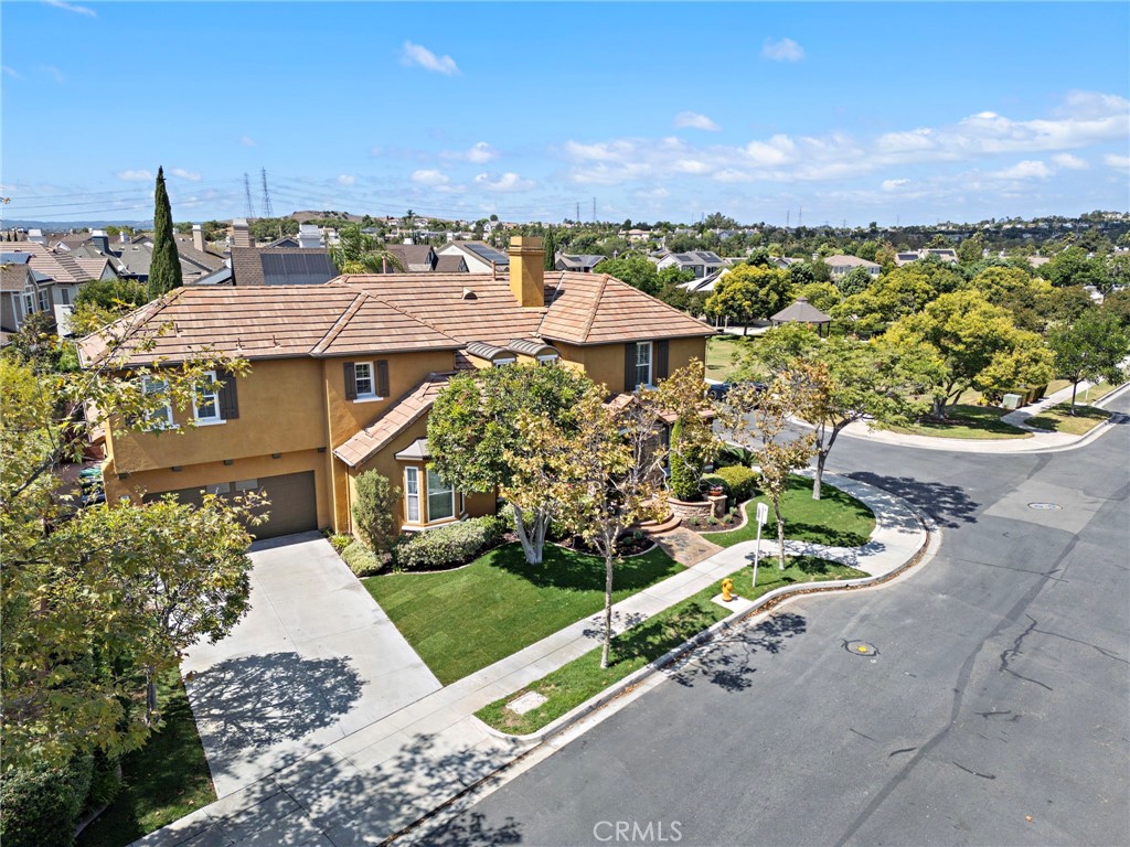 Canopy Lane (CANL) - Residential