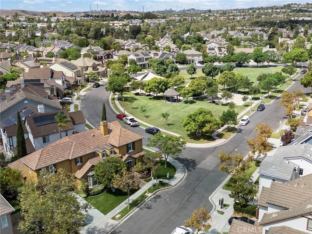 Canopy Lane (CANL) - Residential