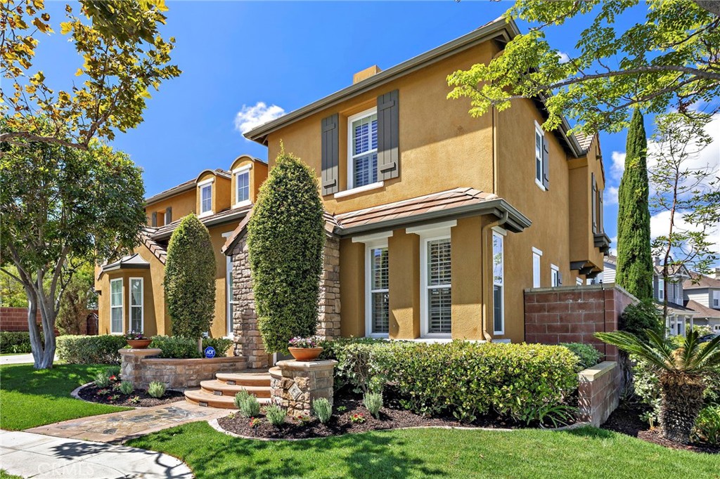 Canopy Lane (CANL) - Residential